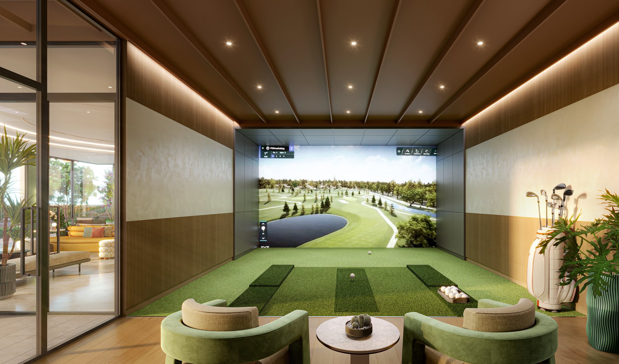 INT_GOLF SIMULATOR_FINAL
