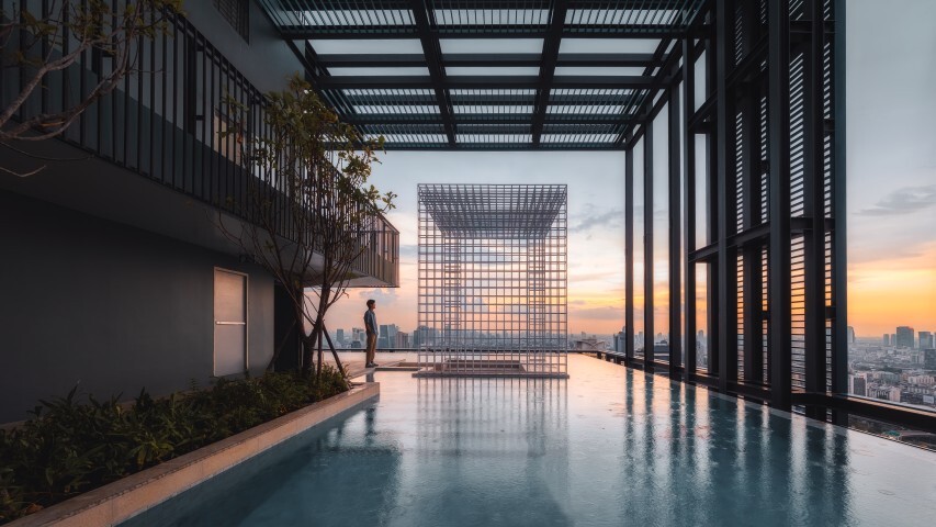 swimming pool (Small)